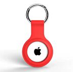 Airtag Anahtarlık Koruyucu Silikon Kılıf