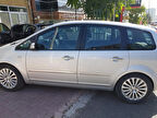 Ford C-max Krom Yan Kapı Çıtası 4 Parça 2003-2010 Arası