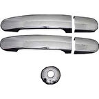  Ford Transit Krom Kapı Kolu 2 Kapı 2019- Van