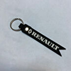 Renault Araba Anahtarlığı