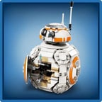 BB-8 Astromech Droidi 75452