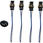 Atiker Enjektör Soketi Atiker