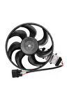 Fan Motoru 7L0959455F