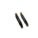 Xiaomi Redmi Note 9 Pro İle Uyumlu Ara Film Flex İthal