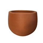 TERRA COTTA TOPRAK SAKSI (11-11 CM )