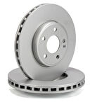 Mercedes W246 Kasa B180 2012-2018 Ön Fren Disk Takımı