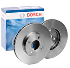 Nissan Micra K13 2011-2016 Ön Fren Diski Havalı 260 mm