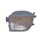 Volkswagen Passat 1993-1996 Ön Sol Tampon Sinyal Lambası Duysuz