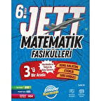 ünlüler karması 6 sınıf jet fen bilimleri fasikülü