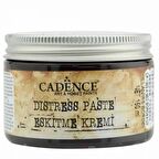 Cadence Yayınları Eskitme Kremi 150ml Yıllanmış Bordo DP 1303