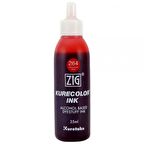 Zig Kurecolor Refill Ink Mürekkep 25ml 264 Geranium Red