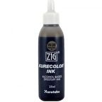 Zig Kurecolor Refill Ink Mürekkep 25ml W06 Warm Gray 6