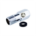 Su Arıtma Cihazı 1/2 (Yarım Parmak) Hat Alma Aparatı