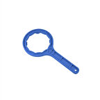 Su Arıtma Cihazı Membran Kabı Açma Anahtarı