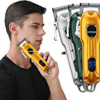 Arwoan Professıonal Hair Clipper Tıraş Makinesi
