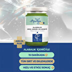 Aselya Alabalık Ardıç ve Kekik Özlü Ağrı Kremi 100ml