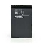 Nokia Lumia 520 525 BL-5J Pil Batarya