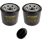 Atiker Lpg Filtresi Asf 2 Adet