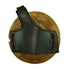 dana derisi el işi silah kılıfı