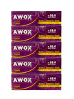 Awox Erken Gebelik Testi %99.8 Kesin Sonuç X 5 Adet Test5