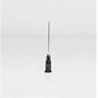 Ayset (22g) Steril Enjektör Iğne Ucu Siyah 500 Adet