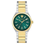 Versace Vrscve0F00425 Erkek Kol Saati