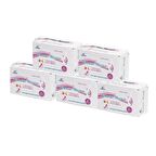 Tiens Airiz Günlük 30lu Hijyenik Kadın Pedi 5 Paket