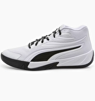 Puma Court Pro Beyaz Basketbol Ayakkabısı - 310829 07
