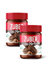 Züber Nutzilla Kakaolu Fındık Kreması 315 gr 2'li