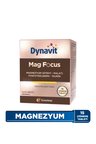Dynavıt Mag Focus
