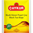 Çaykur Bardak Poşet Siyah Çay 2 gr 1000'li 