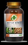 Meyan Kökü Toz Ekstresi 30 Gr Cam Kavanoz