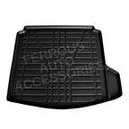 Renault Megane 4 Sedan Sağ Cepli 3D Bagaj Havuzu 2016 Üstü