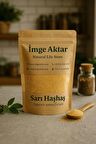 Sarı Haşhaş 100g