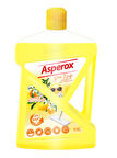 Asperox Gün Işığı Portakal & Limon Çiçeği Yüzey Temizleyici 2,5 lt
