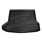 Honda Hr V Stepnesiz Ferrous 3D Bagaj Havuzu 2017 2021