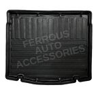 Toyota Corolla Cross Ferrous 3D Bagaj Havuzu 2022 ve Üstü