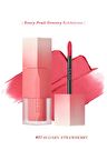 Pürüzsüz ve Kadifemsi Dokulu, Doğal Görünüm Sunan Tint Clio Chiffon Blur Tint (21 Neon Pink)