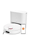 Xiaomi Robot Vacuum H40 Akıllı Robot Süpürge + Mop 10000pa