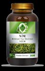 Neem Toz Ekstresi 100 Gr Cam Kavanoz