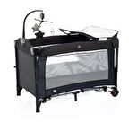 baby plus 70x110 cm Anne Yanı Park Yatak