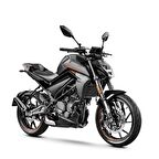 Cfmoto 250nk Abs Motosiklet