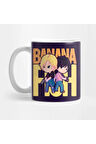 Banana Fish Kupa
