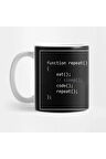 Programmer's Life - Eat, Sleep, Code, Repeat Kupa