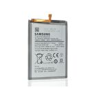  Samsung Galaxy M52 M526F ile Uyumlu İthal Pil