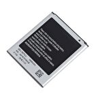  Samsung Galaxy S4 İ9500 ile Uyumlu İthal Pil