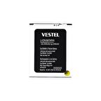  Vestel Venüs E4 ile Uyumlu İthal Pil