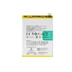  Oppo A52 ile Uyumlu İthal Pil Blp781