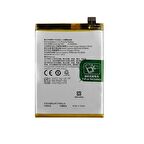  Oppo Ax7 ile Uyumlu İthal Pil Blp673