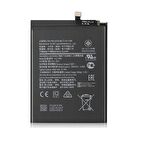  Samsung Galaxy A12 A125F ile Uyumlu İthal Pil